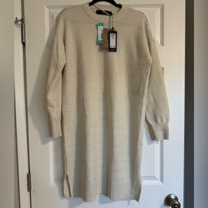 Vero Moda Birch Shift Dress